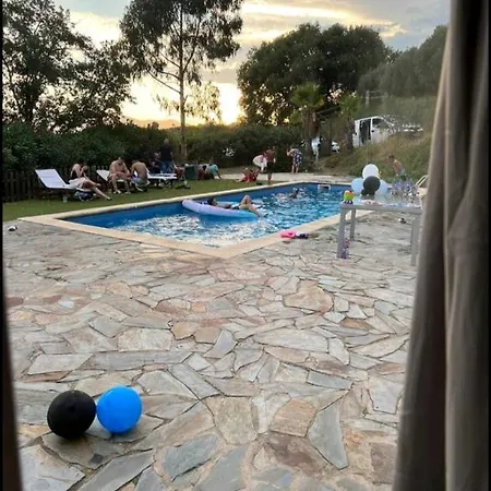 Hytte Can Xaco Tordera