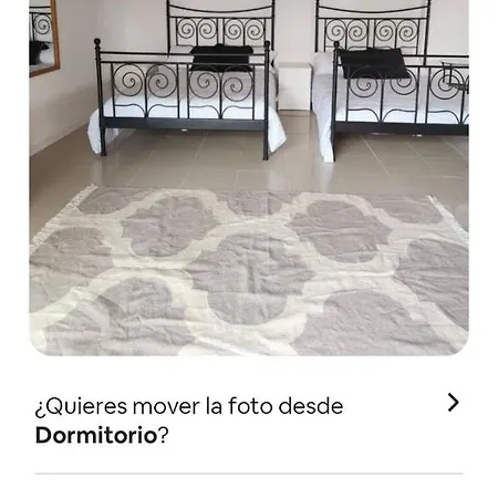 Can Xaco Hytte